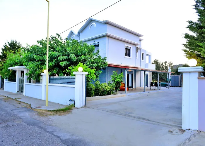 Diamond Rod Near Faliraki *