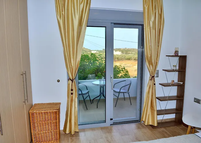 Villa Diamond Rod Near Faliraki Kalithiész