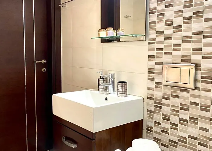 Villa Diamond Rod Near Faliraki *