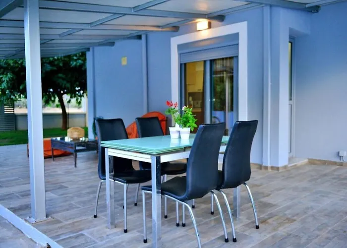 Diamond Rod Near Faliraki Villa *