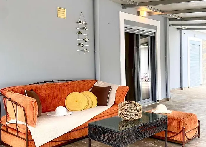 Diamond Rod Near Faliraki *