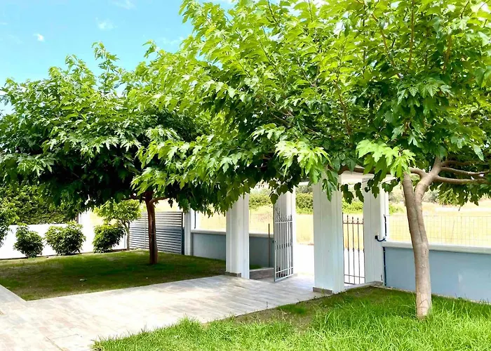 Diamond Rod Near Faliraki